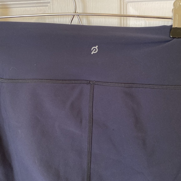 Peloton Workout Pants size 2X - Picture 3 of 5